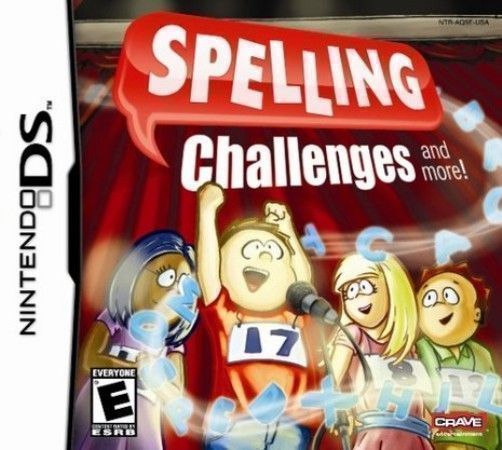 1486 - Spelling Challenges And More! (Micronauts)
